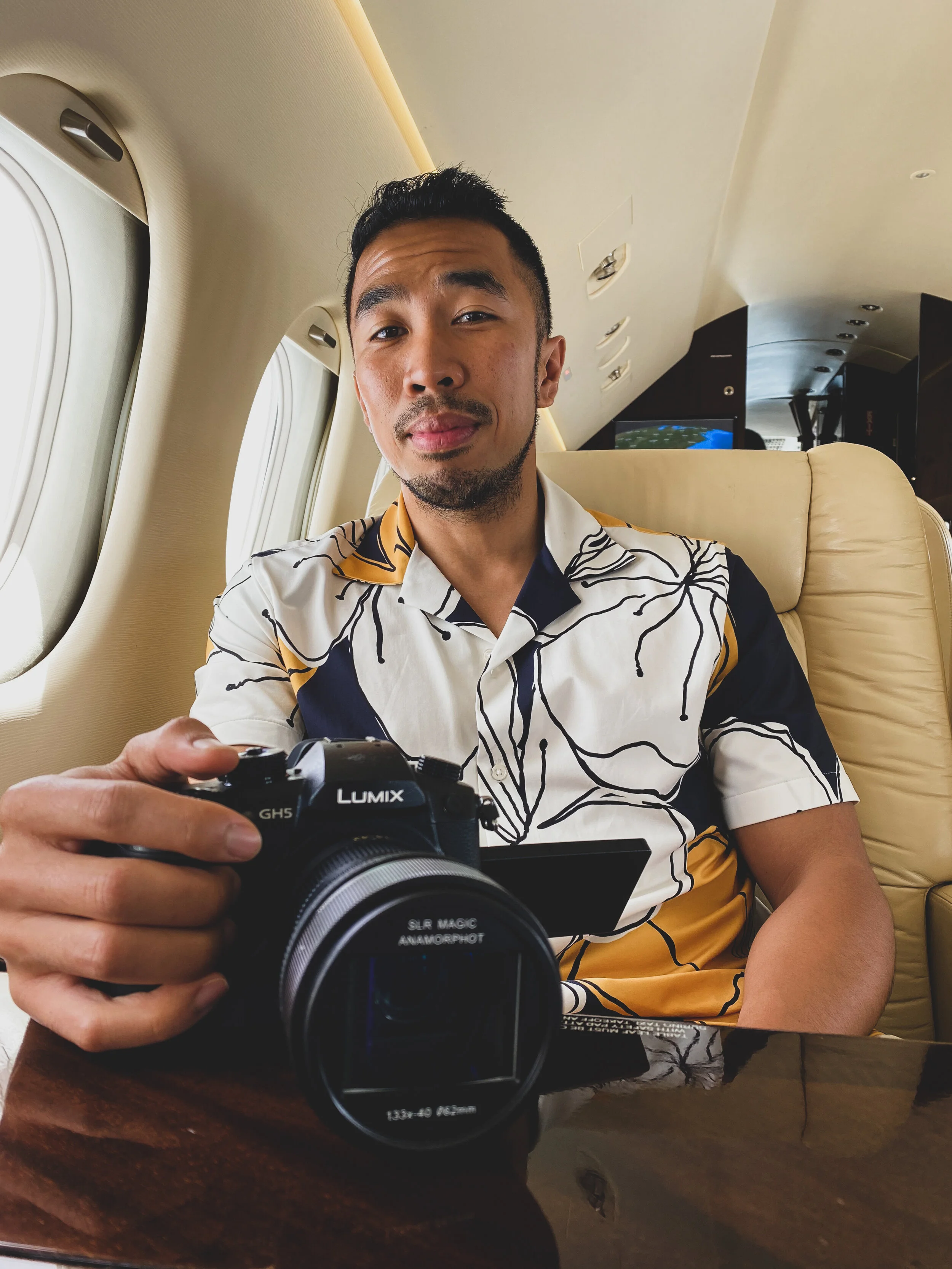 Amplifying Unheard Stories And Voices Through Video Content, Growing Brands With Optimized Videos, And Getting Into Flow States Through Music, Movement, And Goal-Setting