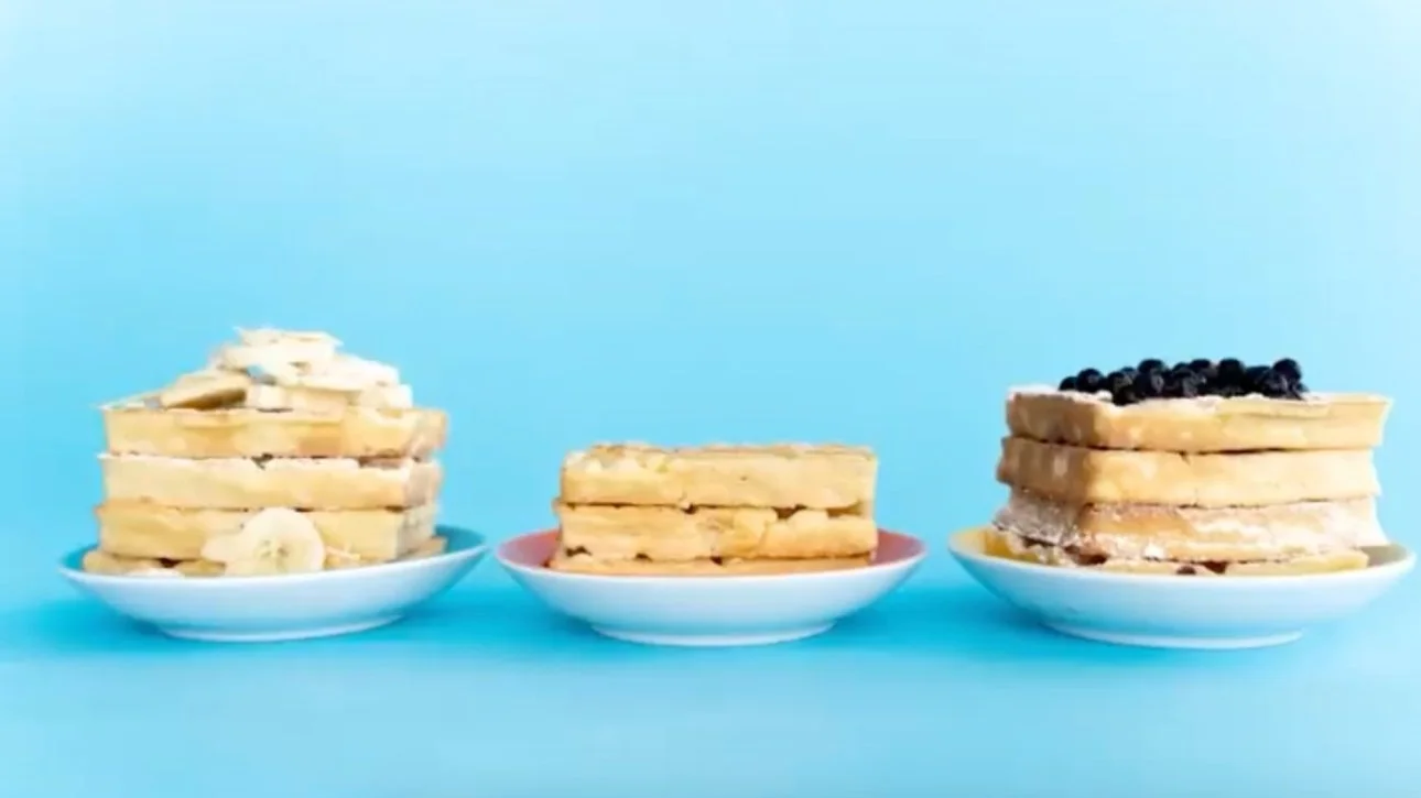 Stop Motion Behind The Scenes