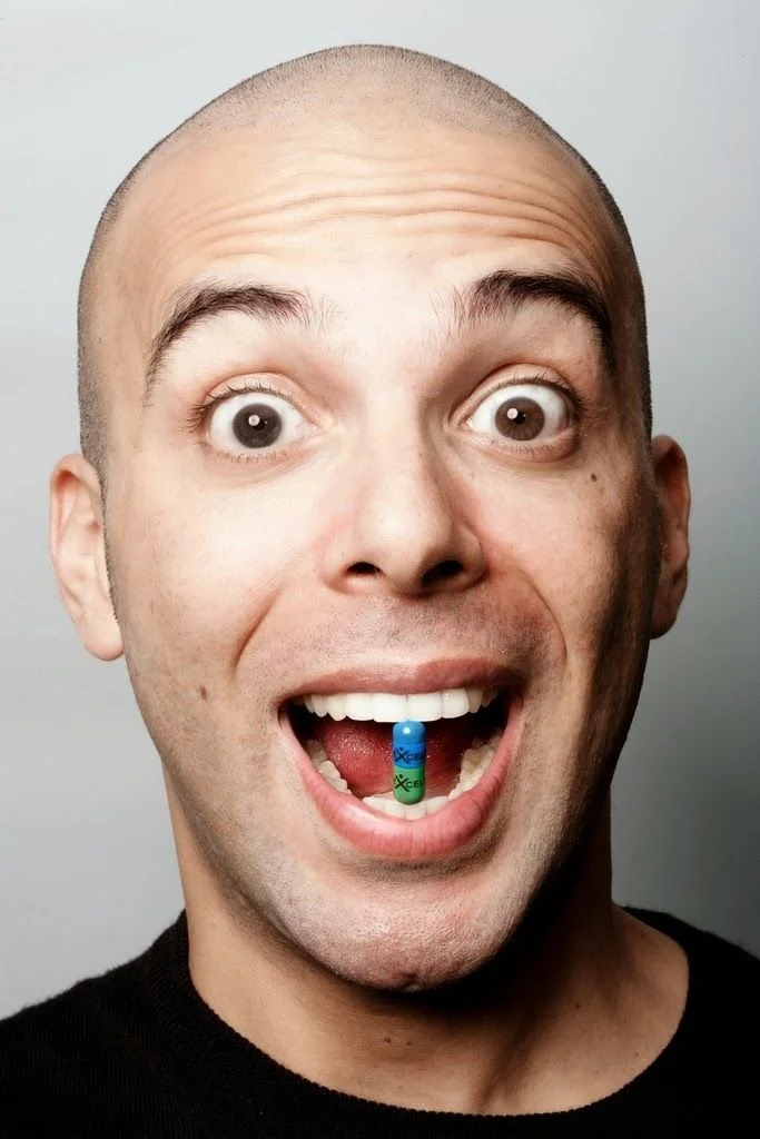 The Power of Influence, The Importance of Selling Yourself, And Why Podcasting is the King