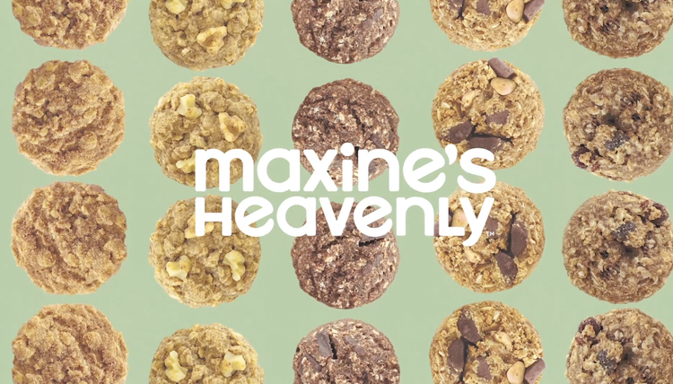 Maxine's Heavenly Animation