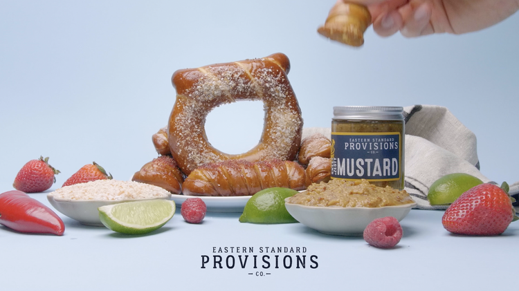 Eastern Standard Provisions Product Hero Spot
