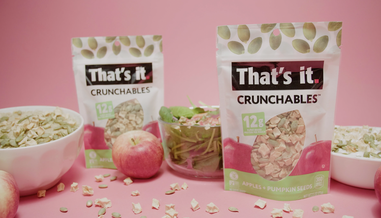 That's It Crunchables