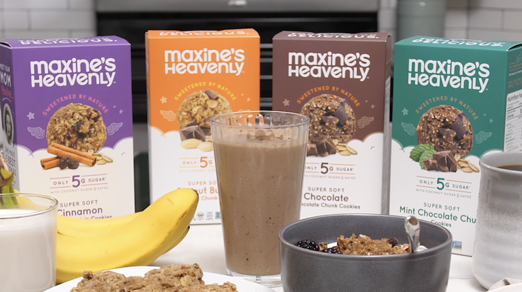 Maxine's Heavenly Use Cases