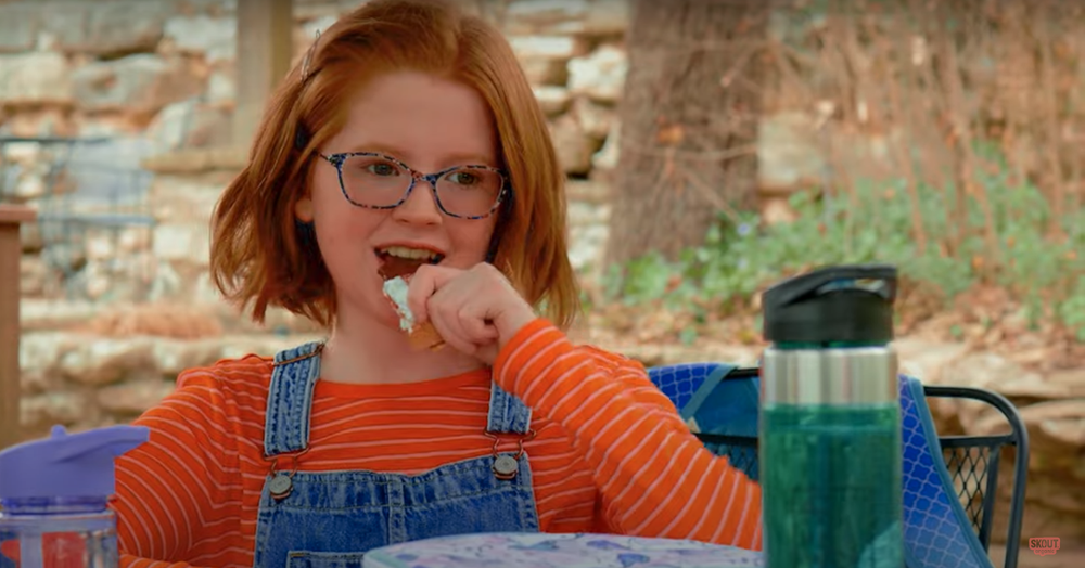 Skout Organic The Great Debate