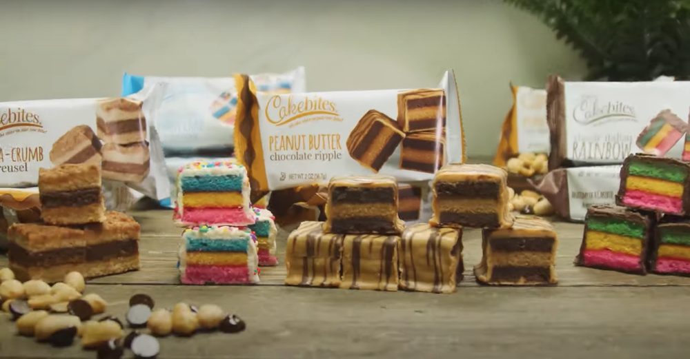 Cookies United Foodeez