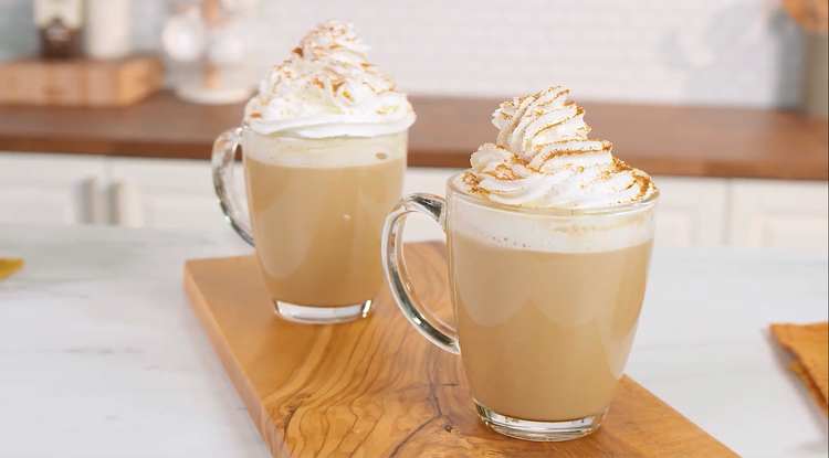 Don Franciscos Recipe Video