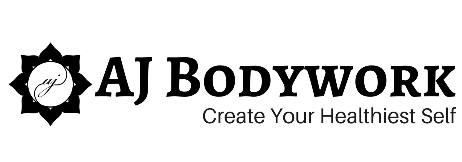 AJ Bodywork | Holistic Bodywork in St. George, Utah