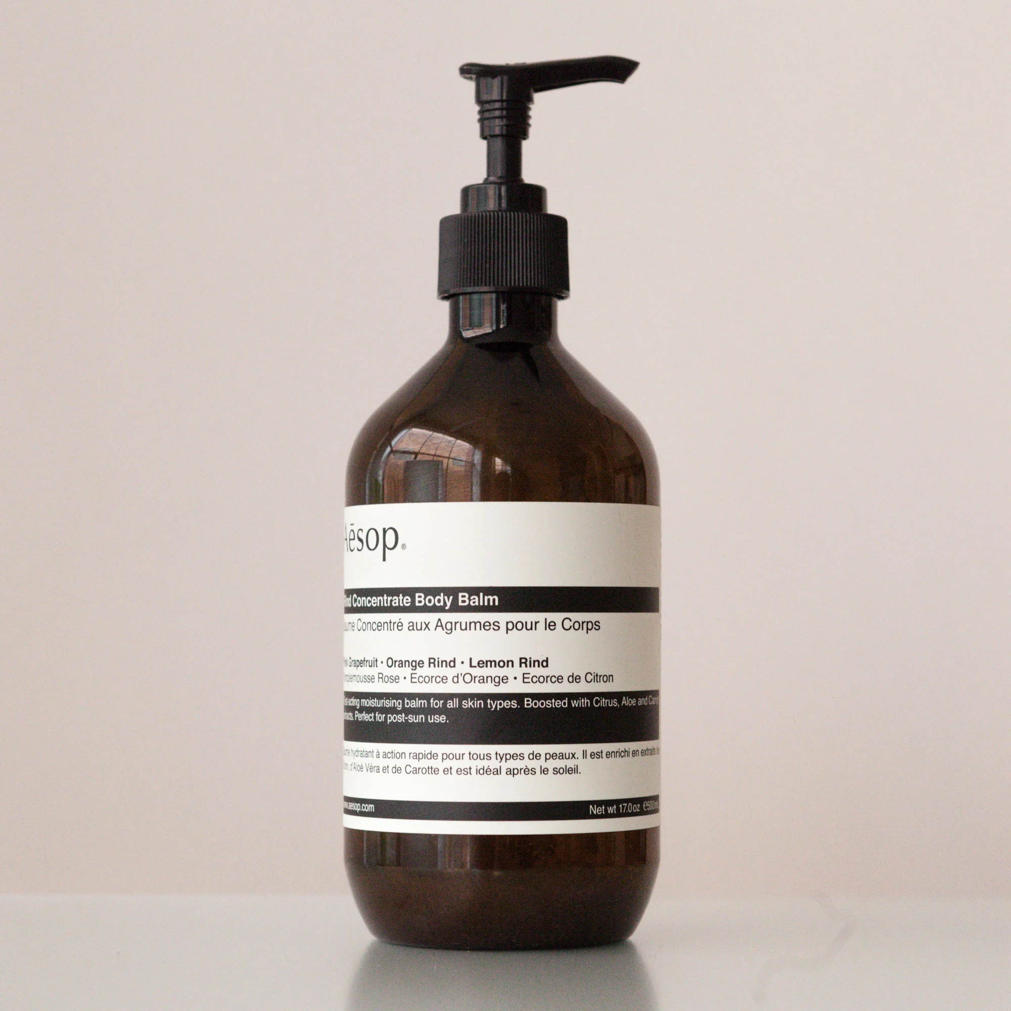 Aesop Rind Concentrate— Body Balm Review by Noema.jpg