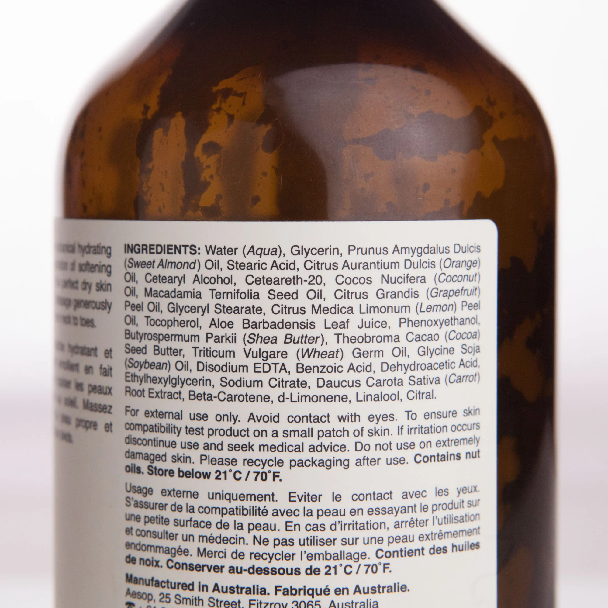 Aesop Rind Concentrate— Body Balm Review by Noema-4.jpg