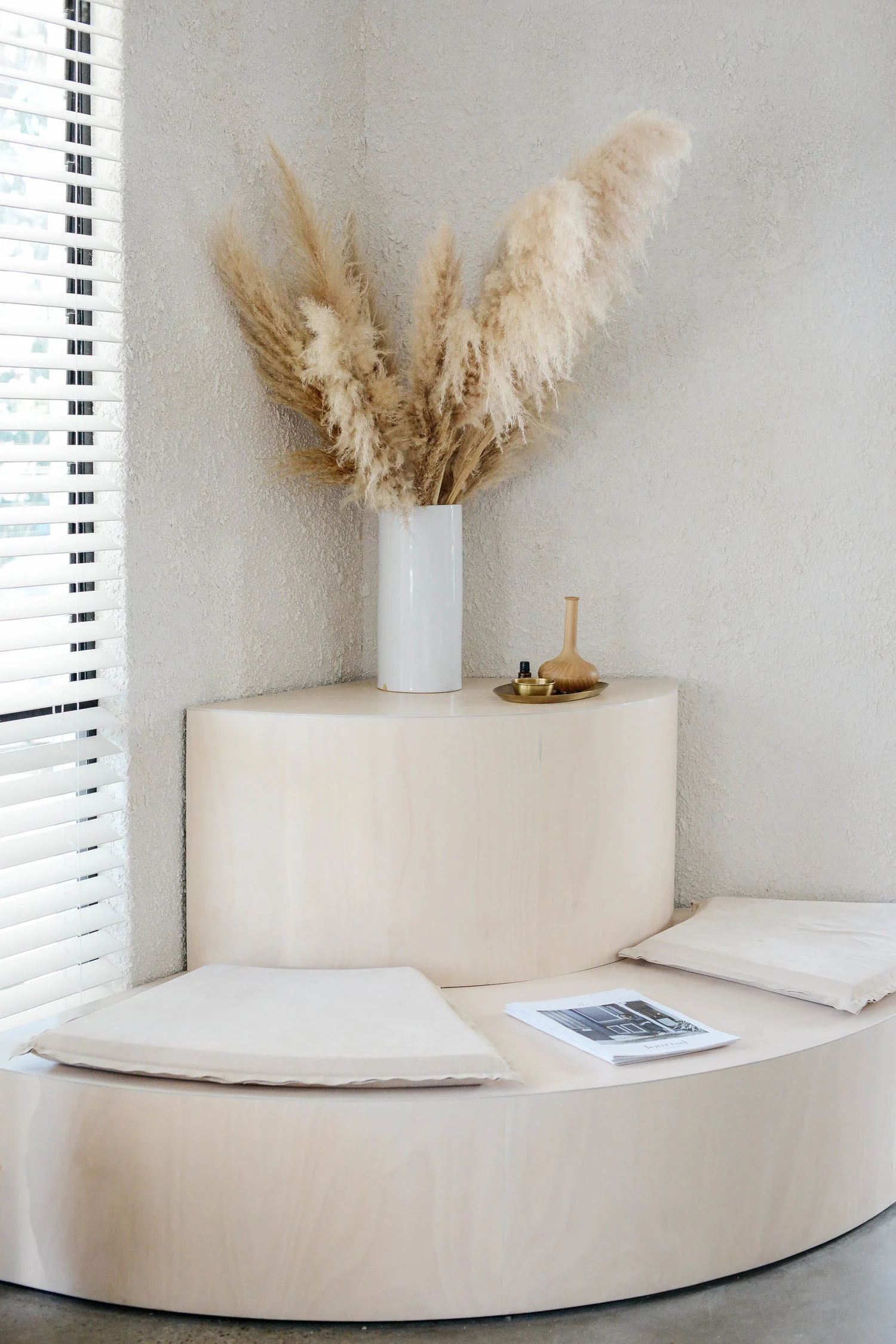 Little Company’s Byron Bay space. Creative Direction, Interior Styling and Photography by Bobby Clark