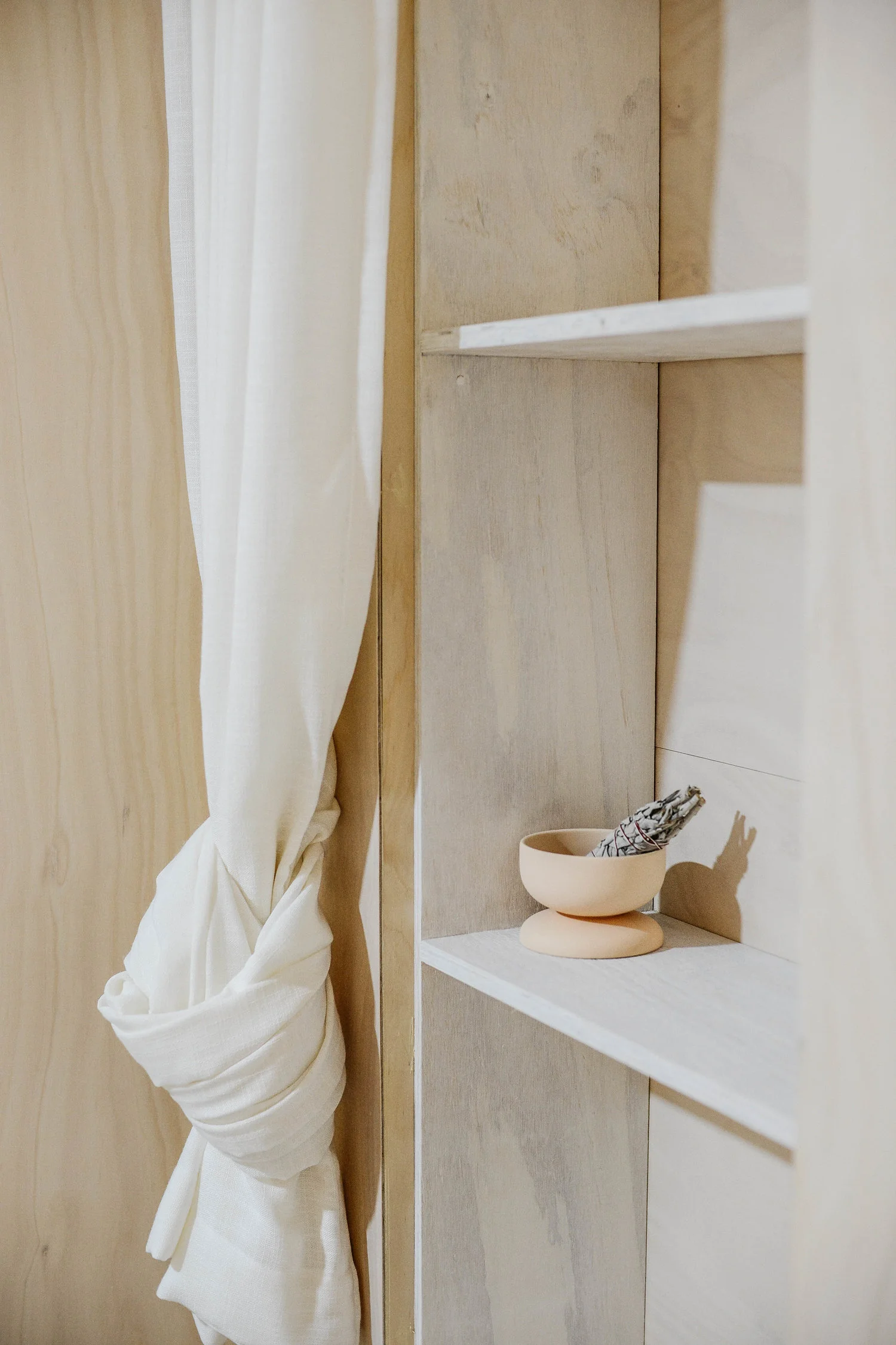 Little Company’s Byron Bay space. Creative Direction, Interior Styling and Photography by Bobby Clark