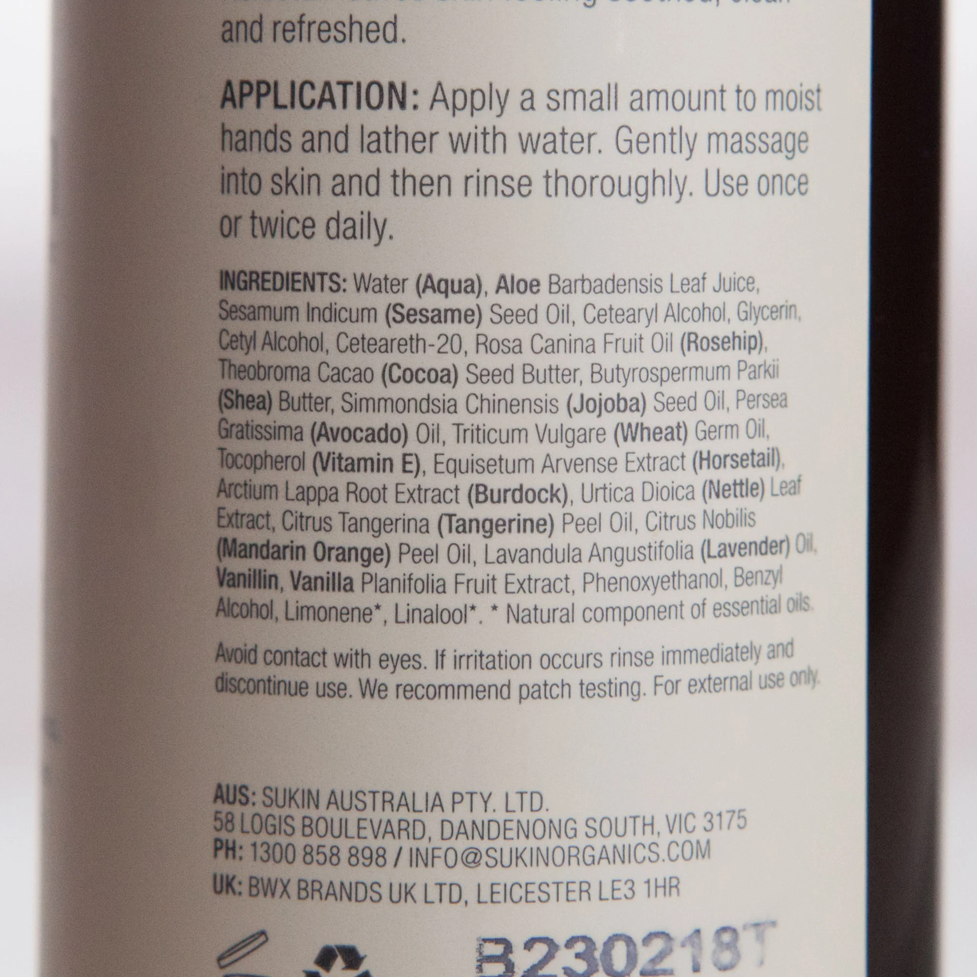 Sukin Cream Cleanser Product Review Noema-5.jpg