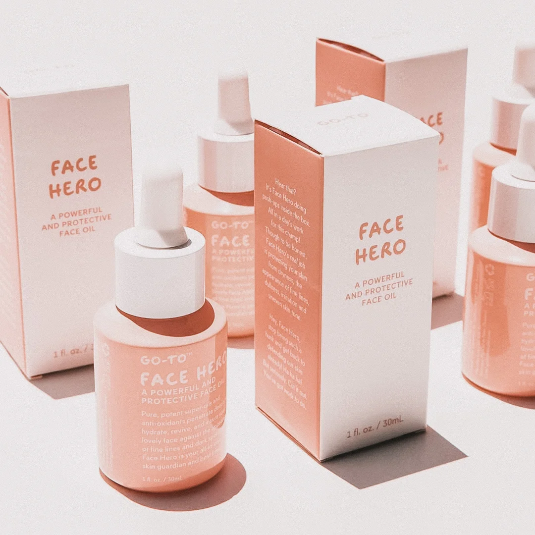 go 2 skin care