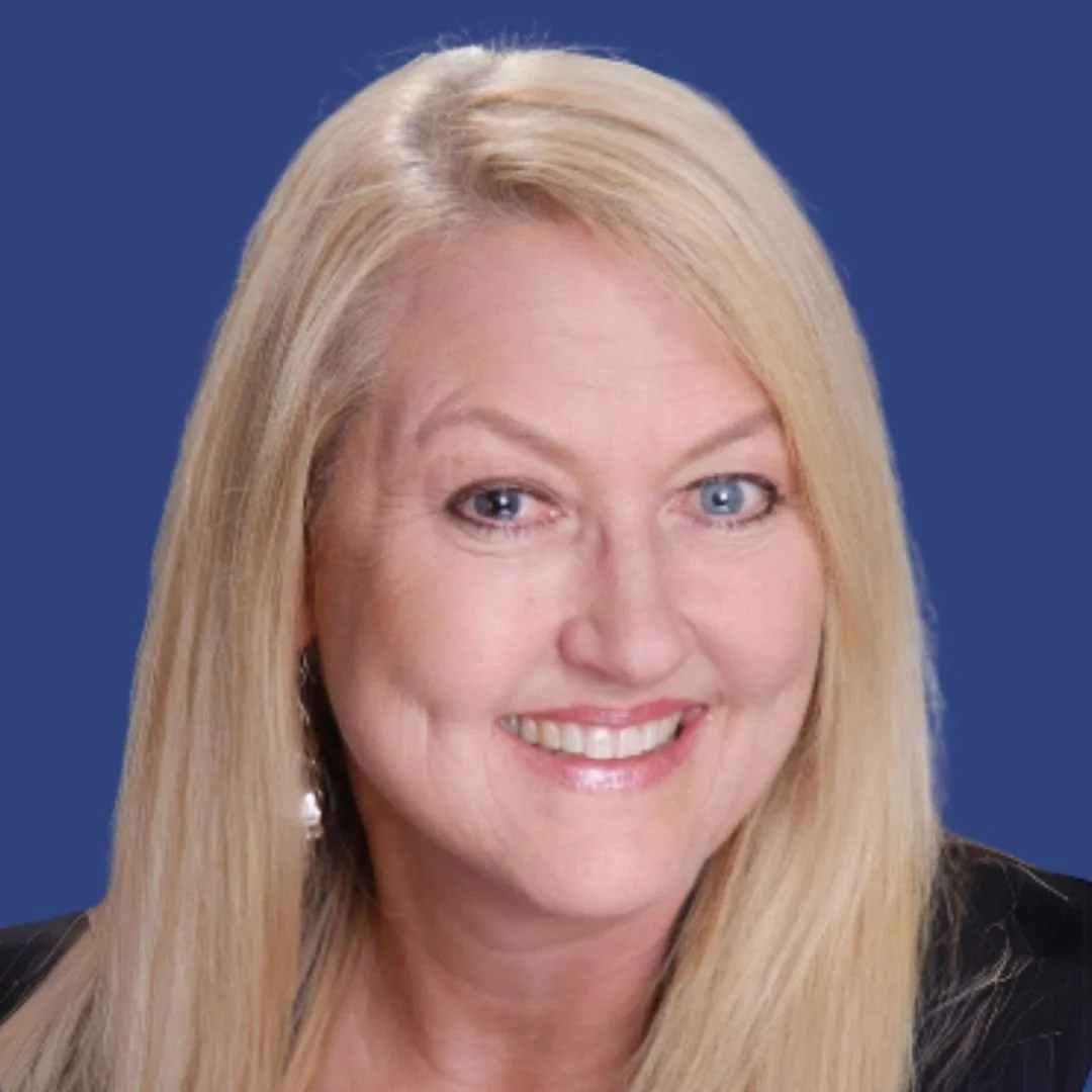 Judy Hickman