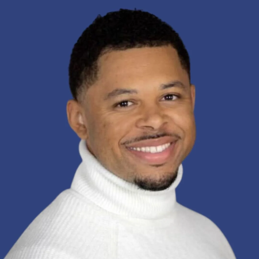 RJ Robinson