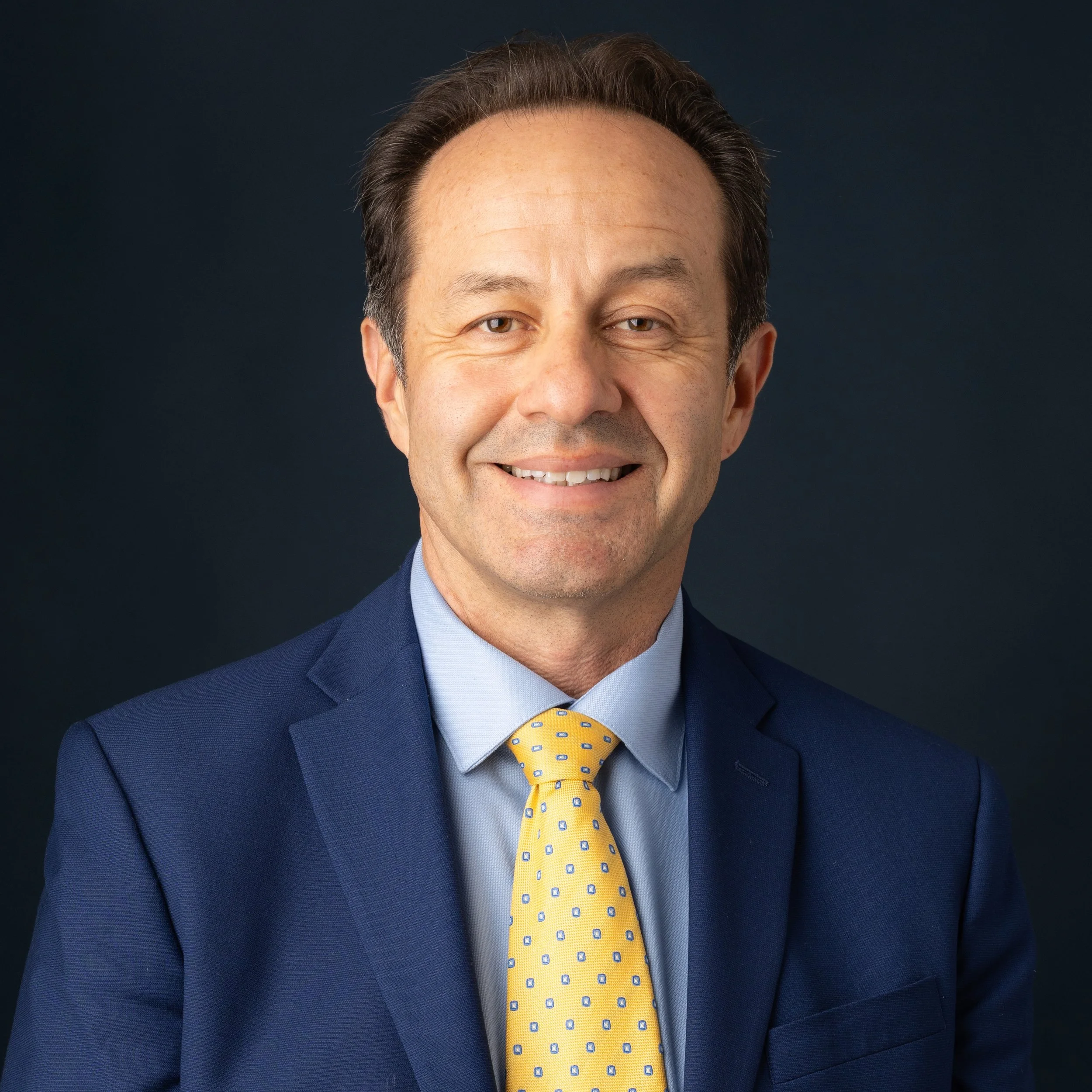 Javier Varon