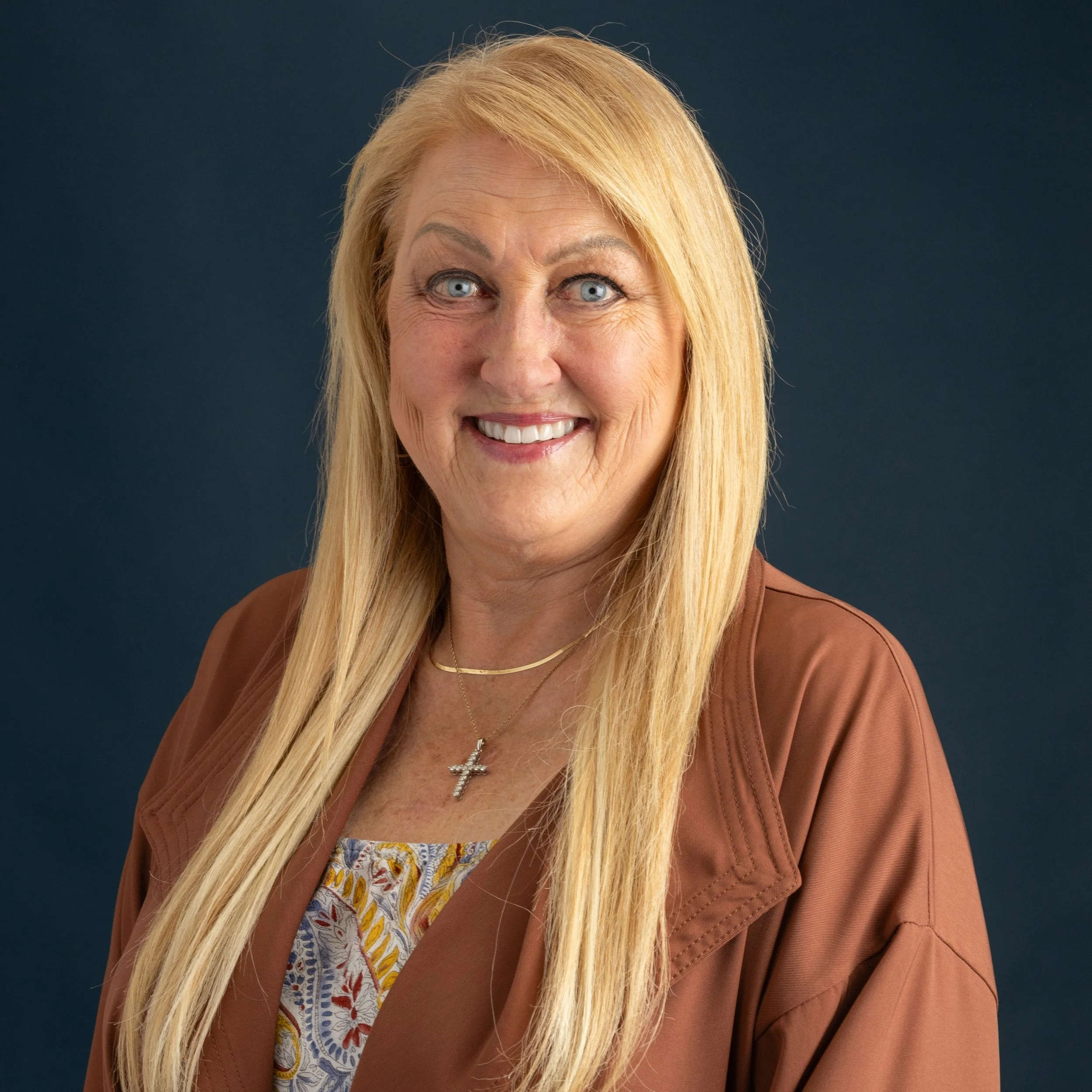 Judy Hickman
