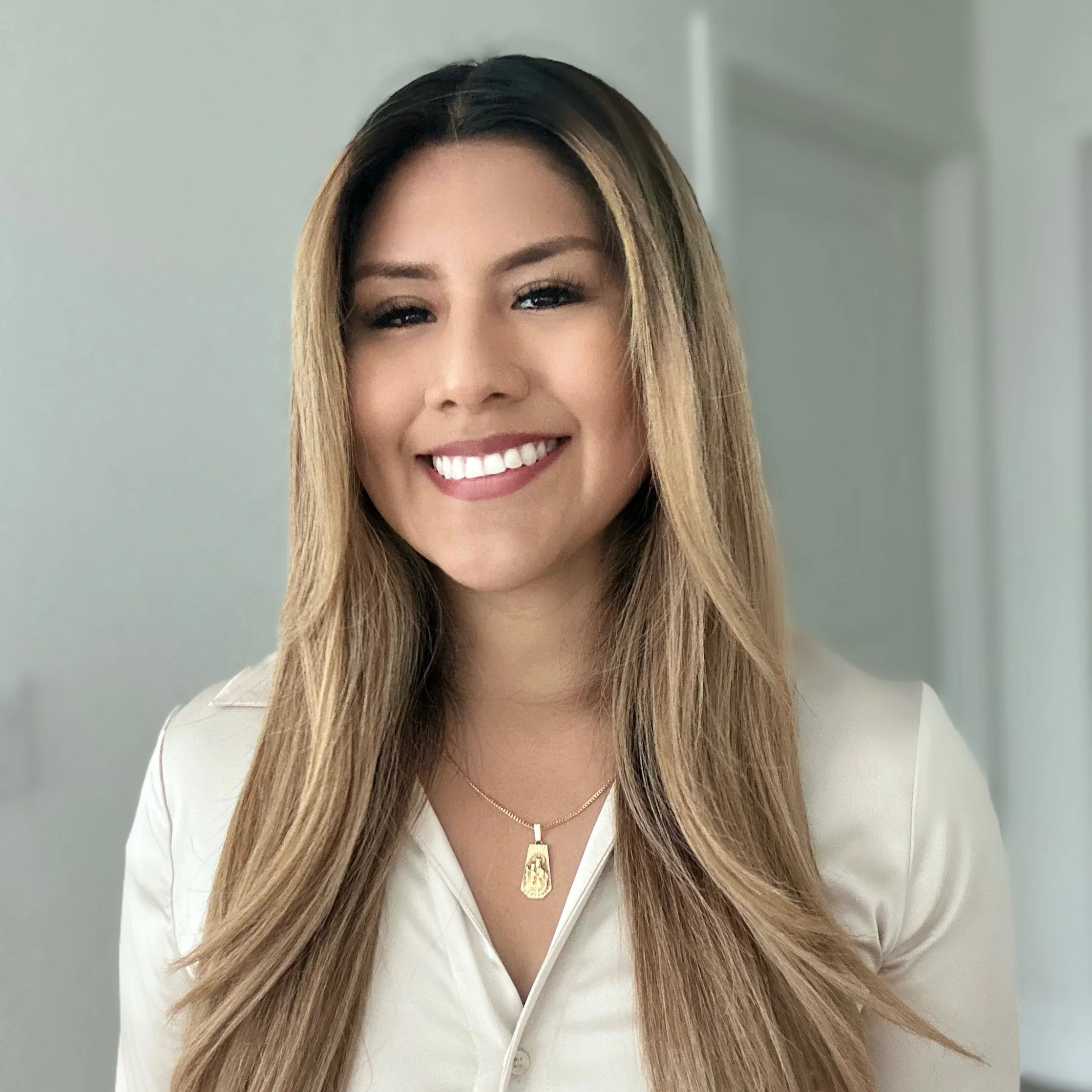 Karen Pumacayo