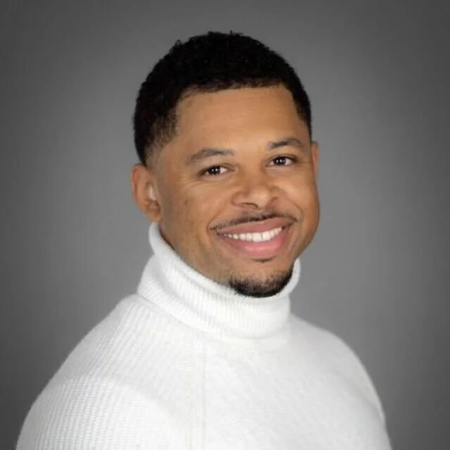 RJ Robinson