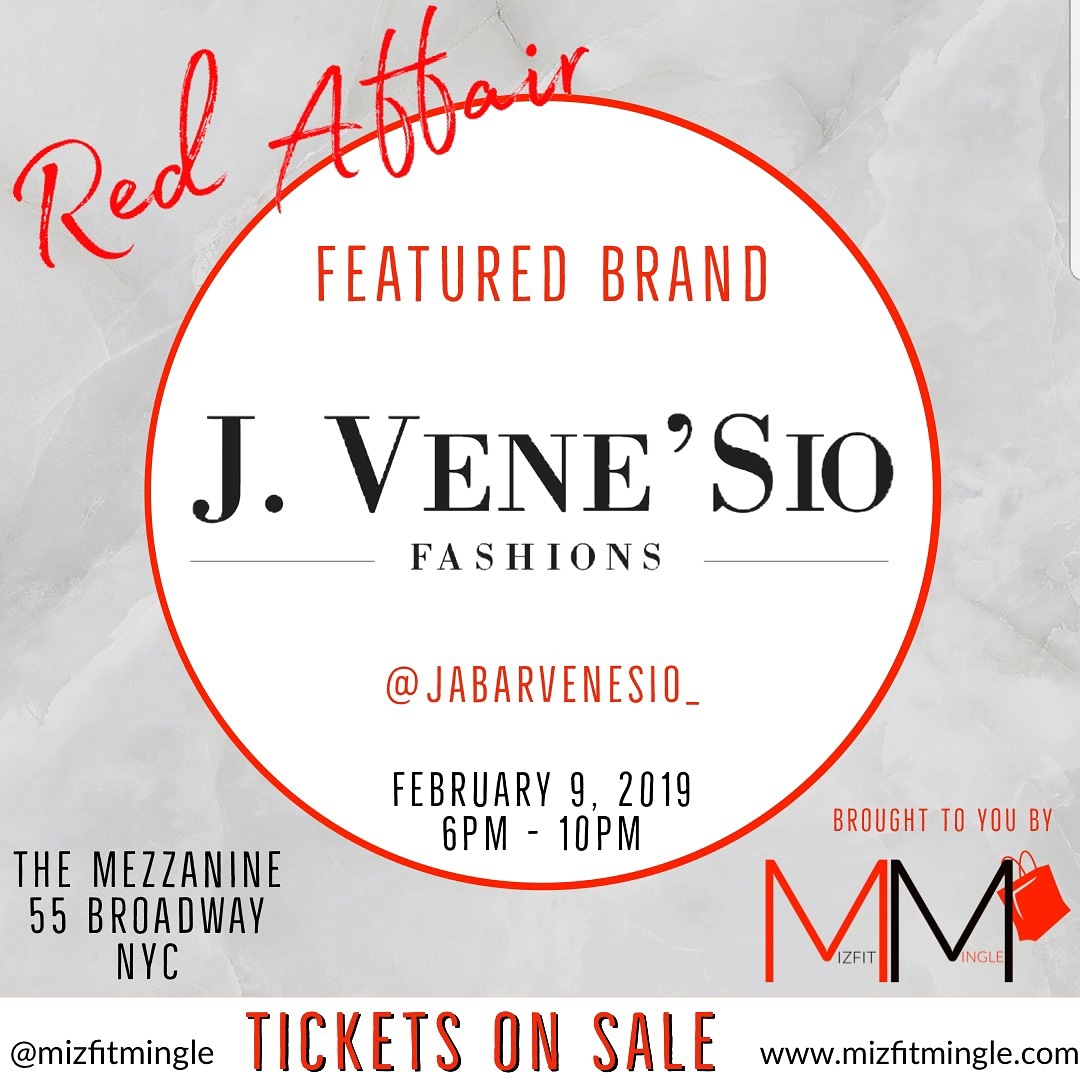 Red Affair