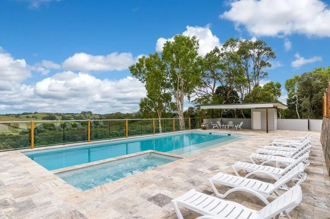 THE WELLNESS RETREAT