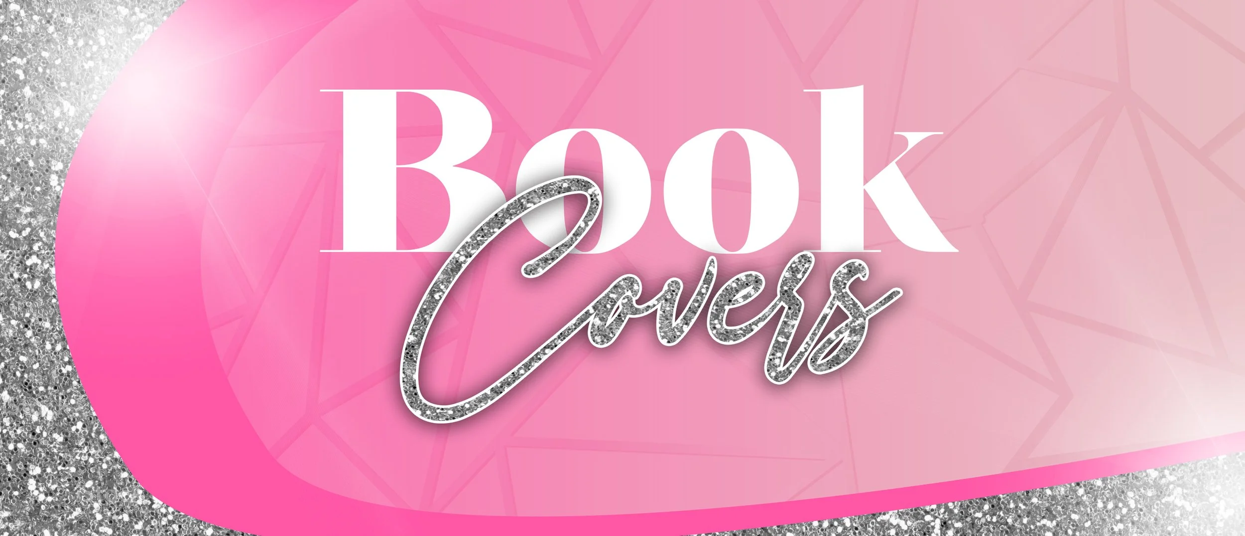 Book Cover Front and Back