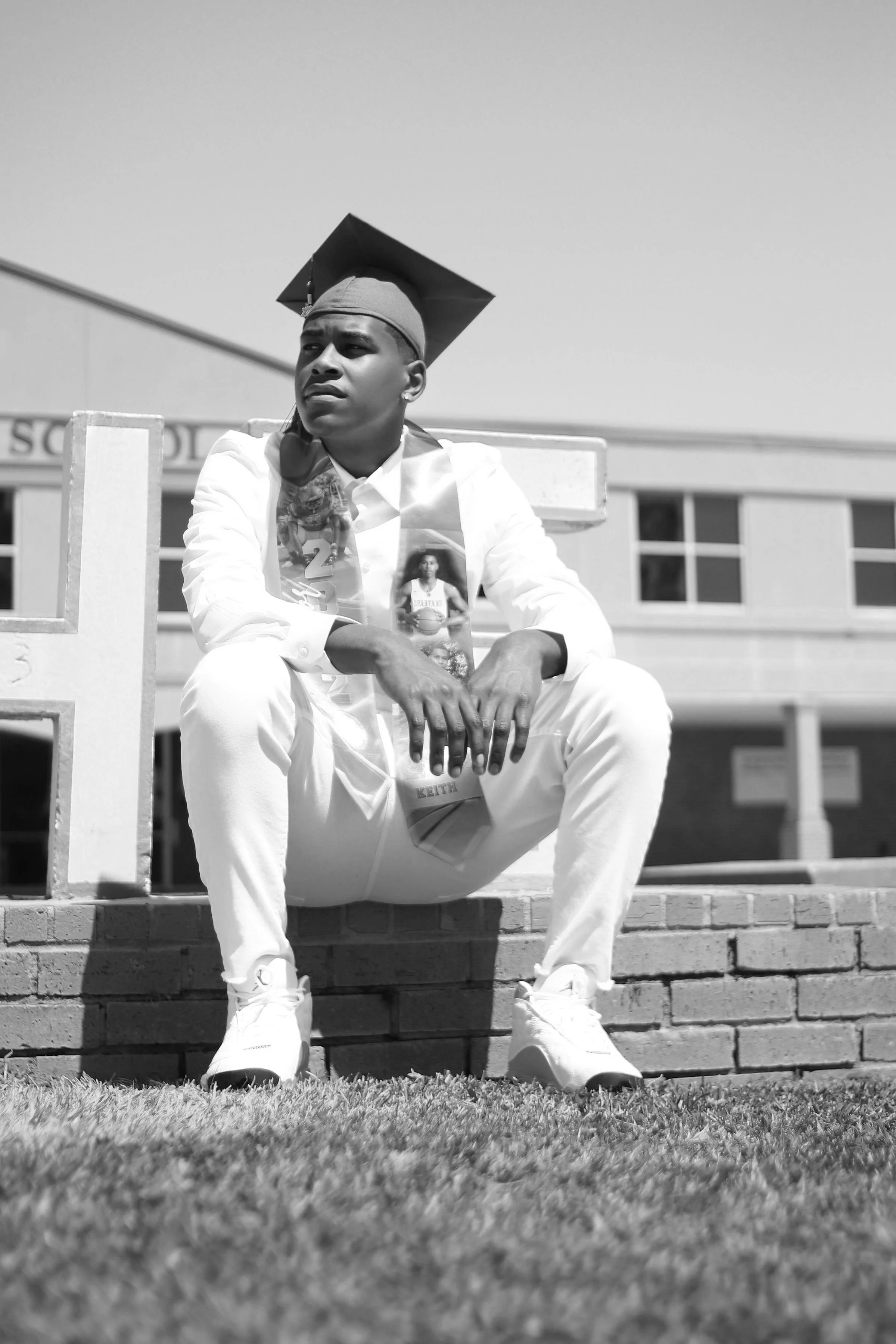 Grad Outdoor Package 1