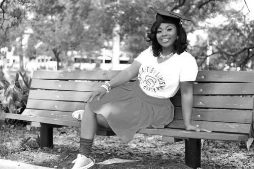 Grad Outdoor (Outside of Ascension or BR)