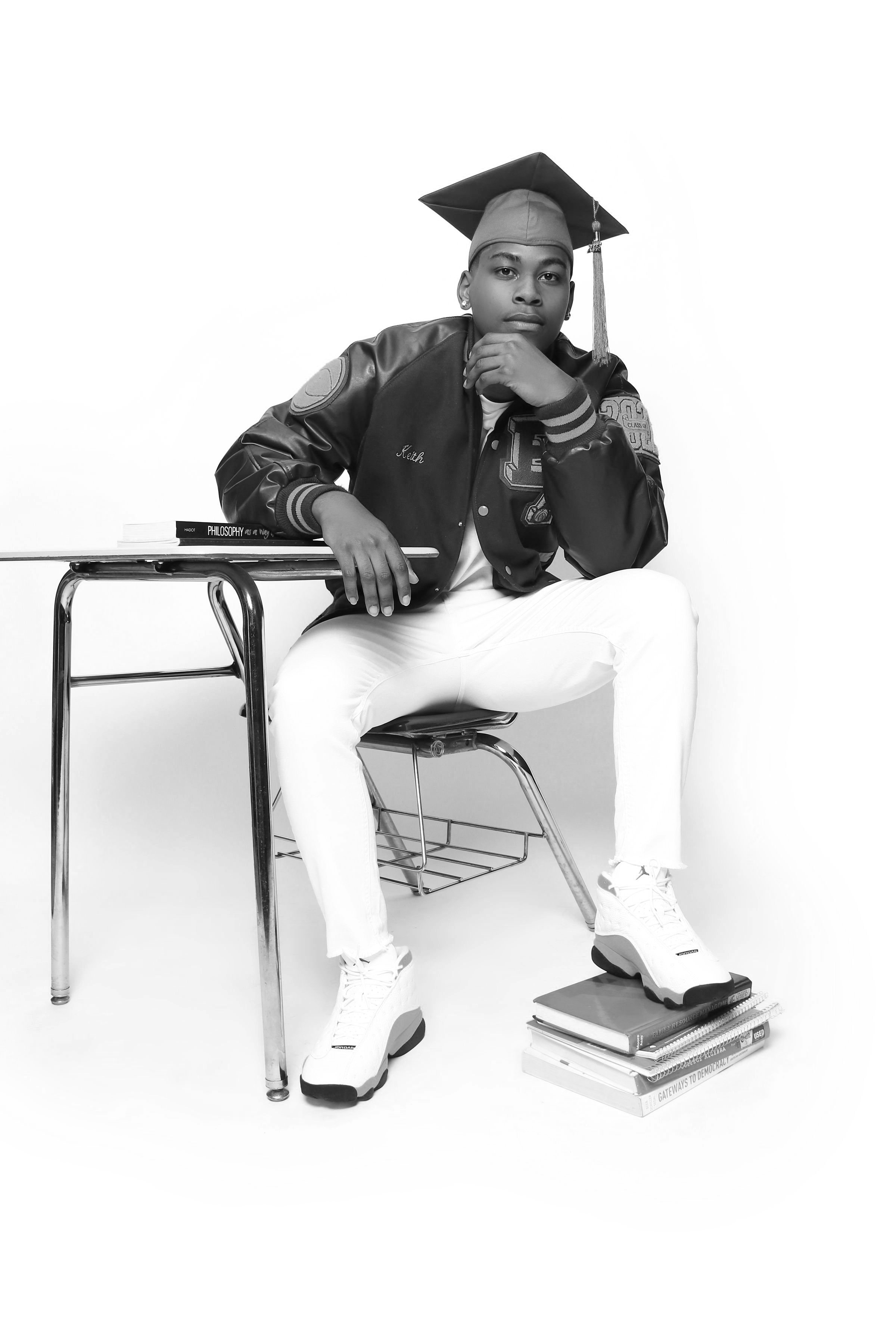 GRAD INDOOR (Simple)