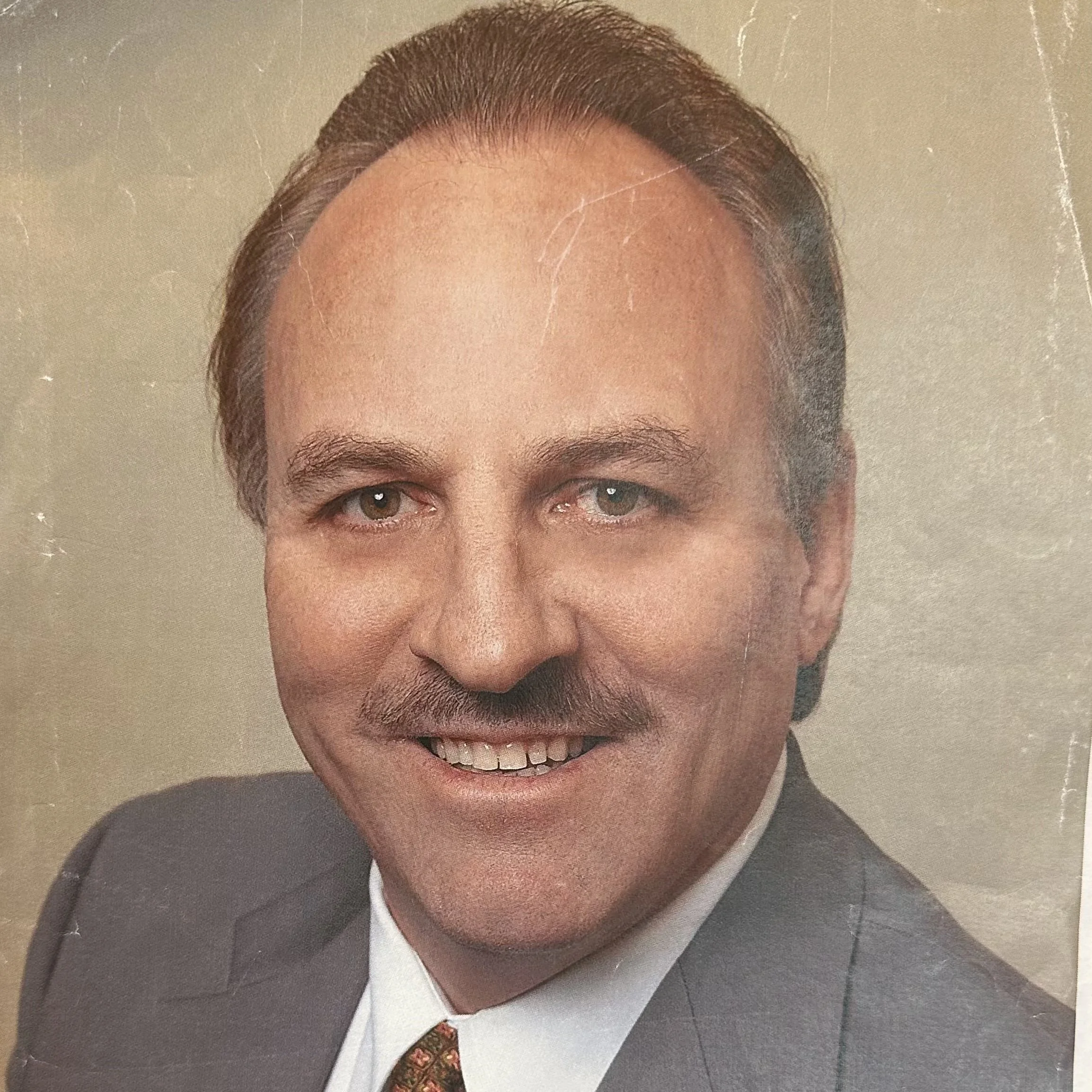 Stephen Monro