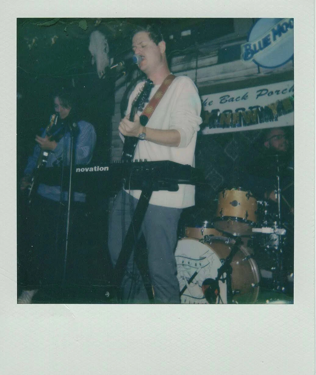 Thank you to everyone who spent New Year&rsquo;s Eve with us at the Blue Moon!!! It was a movie fr fr. New Year, New Crawfish.
New Single January 30th.