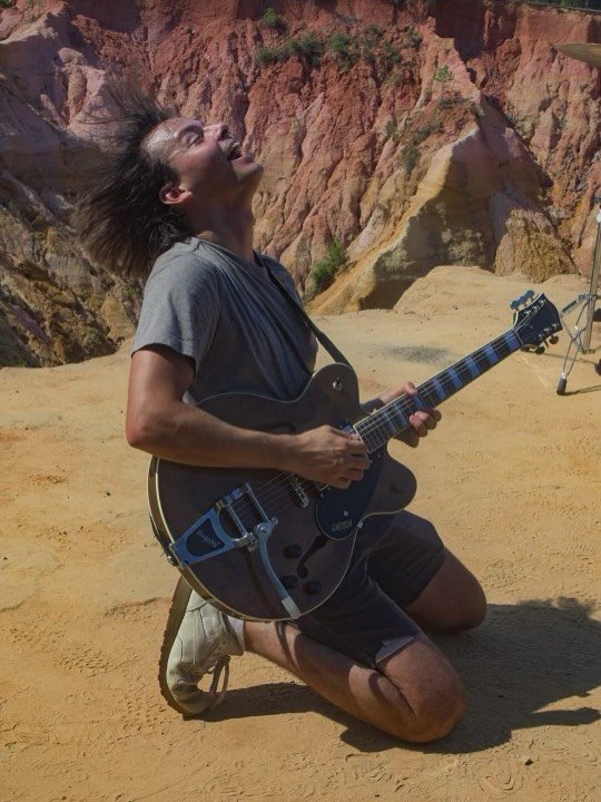 2026 will be the Year of the Craw. Mark your calendars now to join us at @bluemoonsaloon with @sunkissedtheband for the spiciest New Year&rsquo;s Eve party you can imagine.