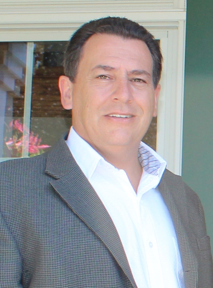 Keith King
