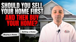How Can You Buy And Sell Your House At The Same Time?