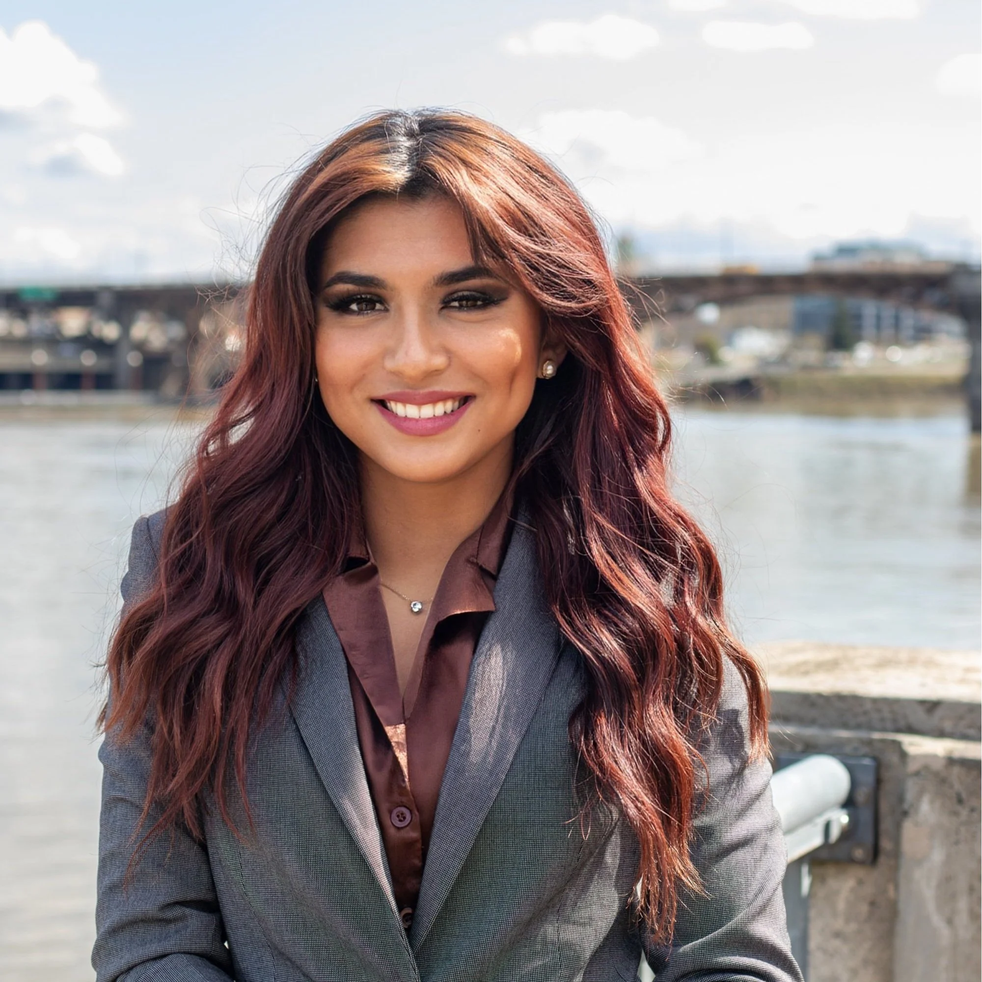 Malina Lani Robertson