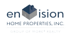 Envision Home Properties Group of More Realty Inc. Logo