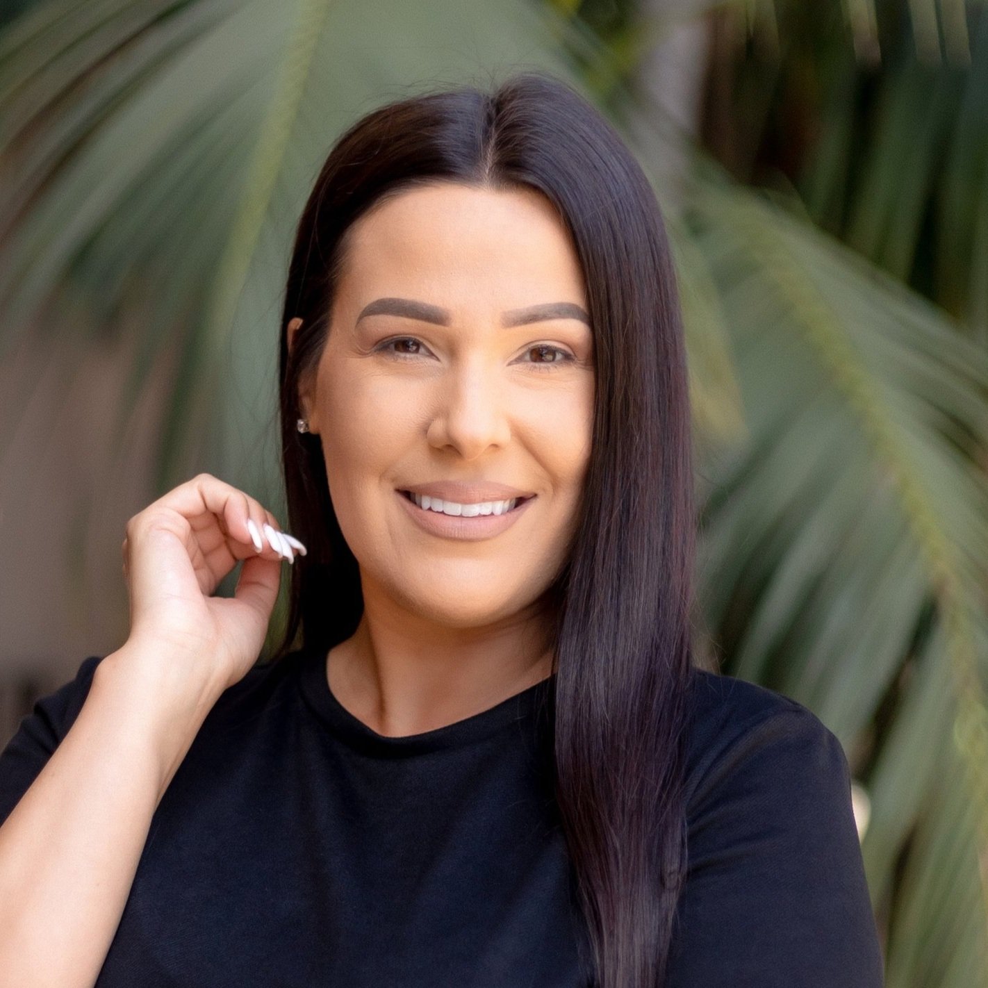 Meet The Palisade Realty, Inc. Team — Hedda Parashos