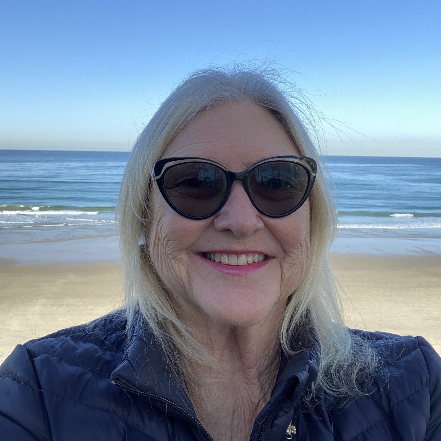 Marianne Crouch-Dunlap