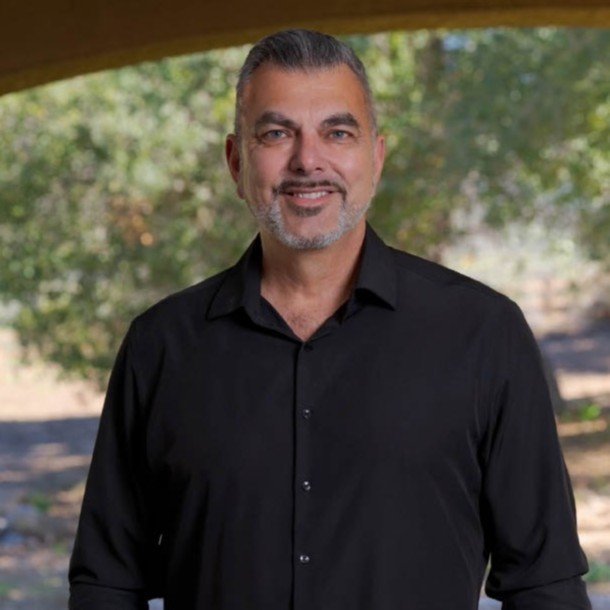Michael Grandy