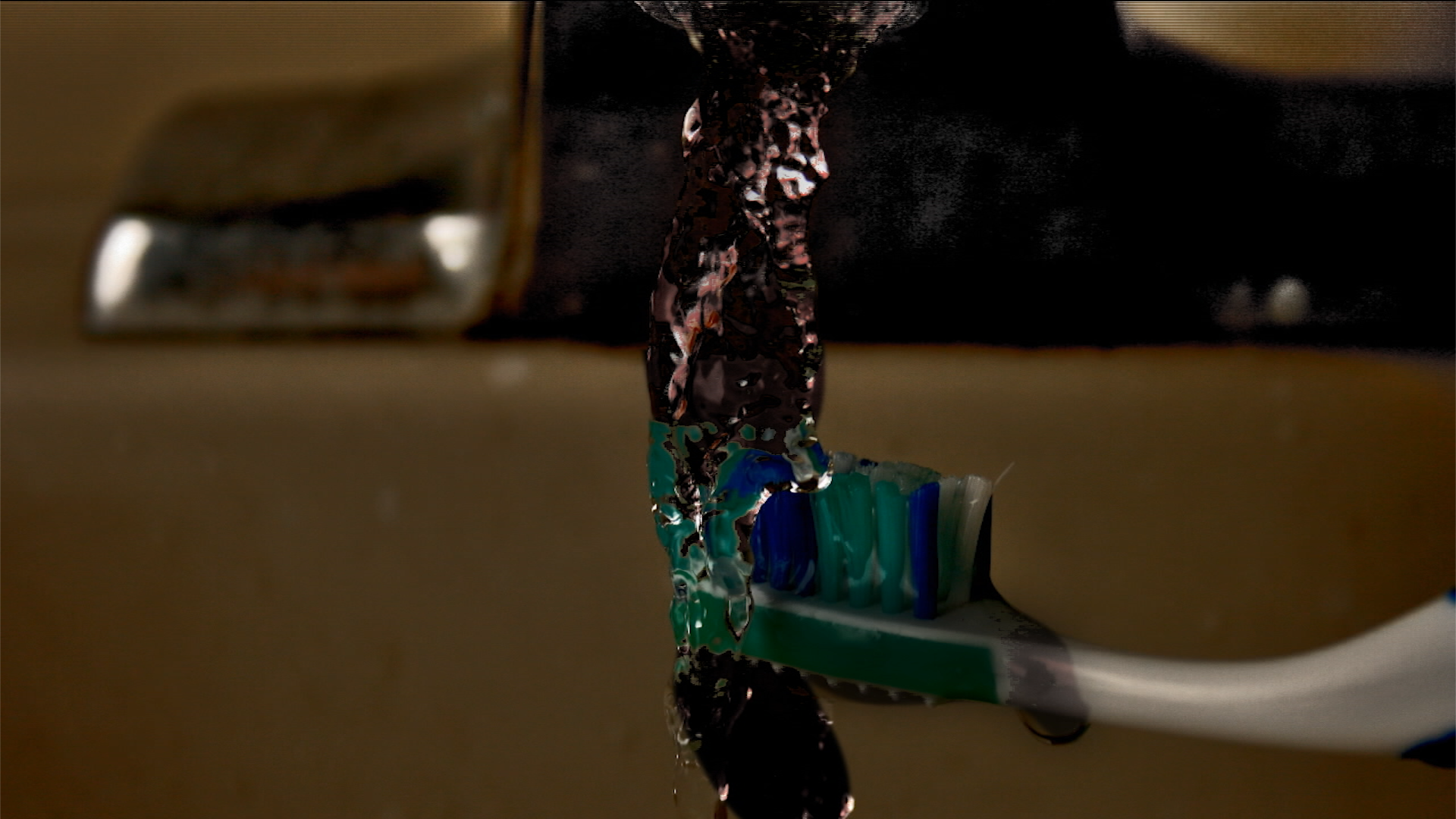 The Delfields - Ogres (Official Music Video)