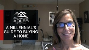 How to Buy a Home in Your 20s