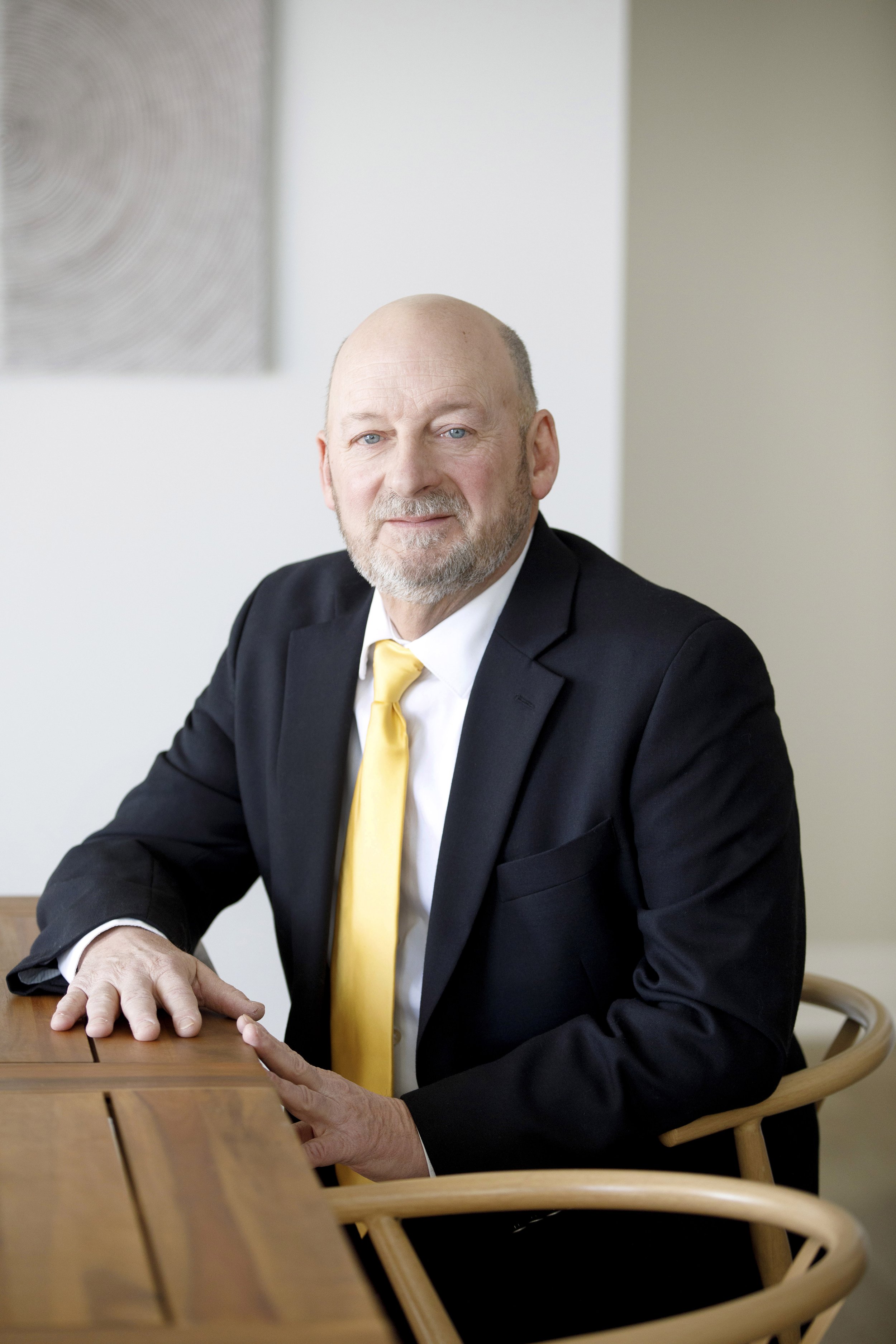 Stuart Crouch