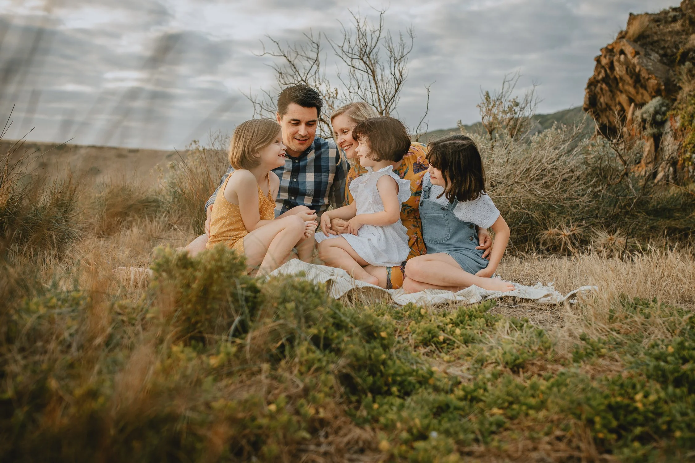 Family — Megan Buckland Photography