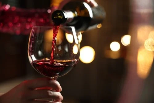 Mardi Gras - Park City Style: A Perfect Pairing of Wine, Food, and Music 