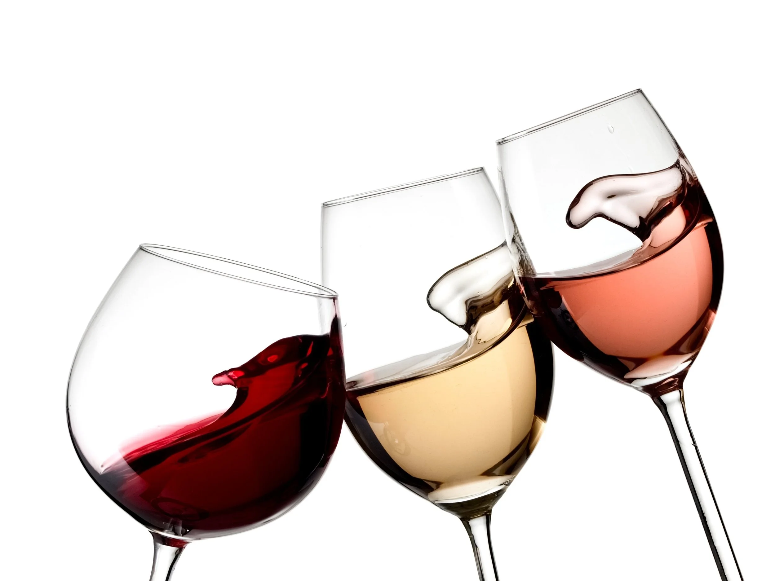 Sundance Farewell Wine Class