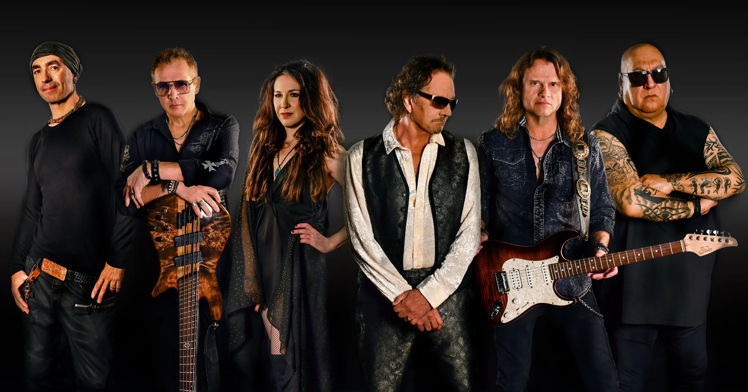 Concerts on the Slopes — Park City Performing Arts