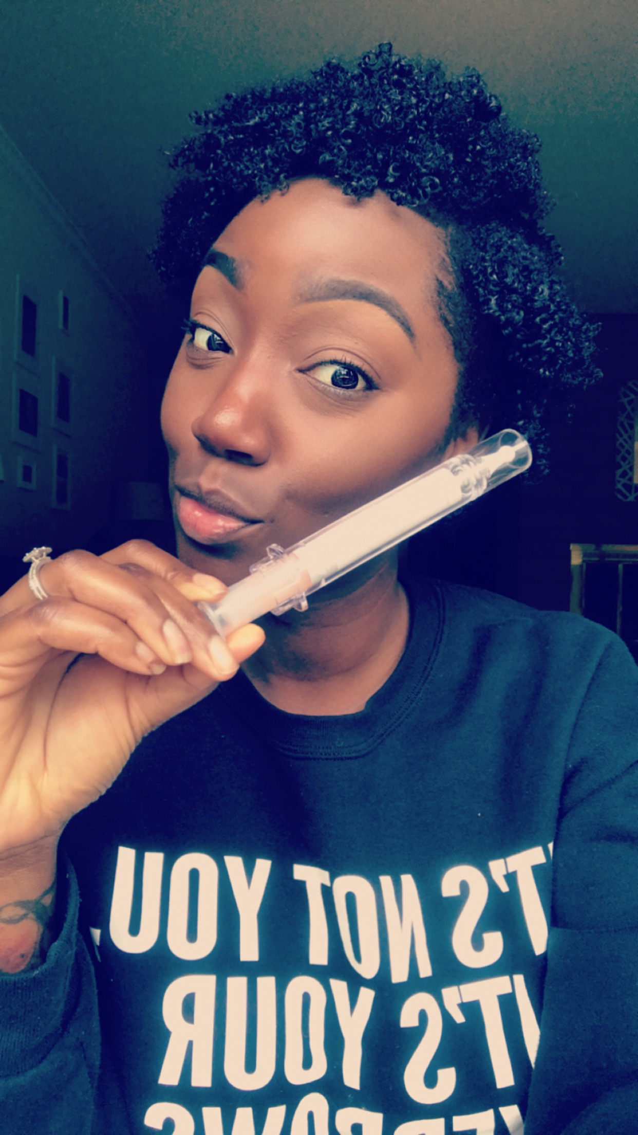 eterno skin care before and after