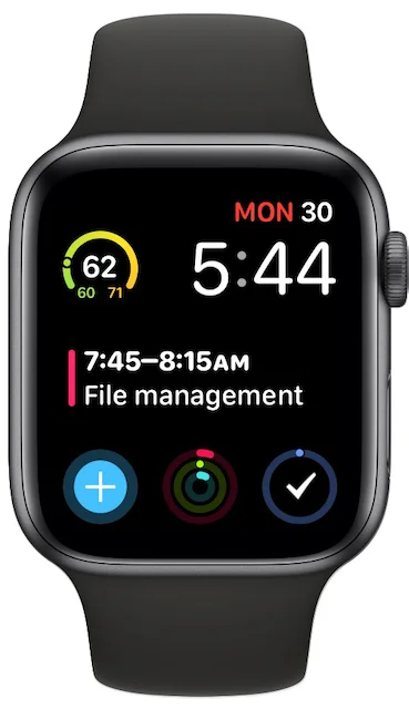 Day One Watch Face.jpeg