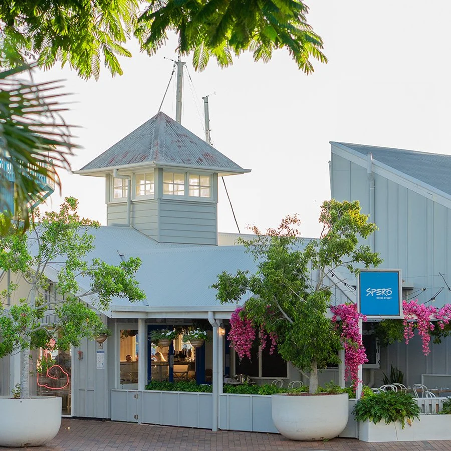 Building Design for Sunshine Coast Commercial Development