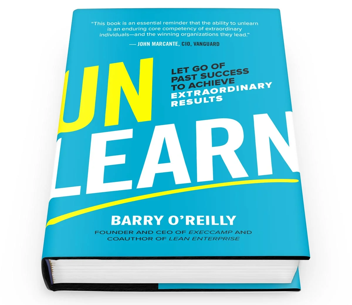 Unlearn Unlearn